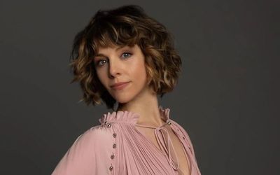 What is Sophia Di Martino Net Worth? Details on her Movies & TV shows and Earnings